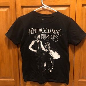Fleetwood Mac Rumours Tee